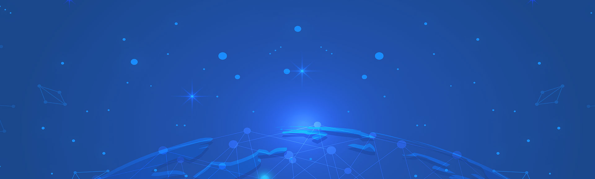 Background Star