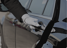 行政公车